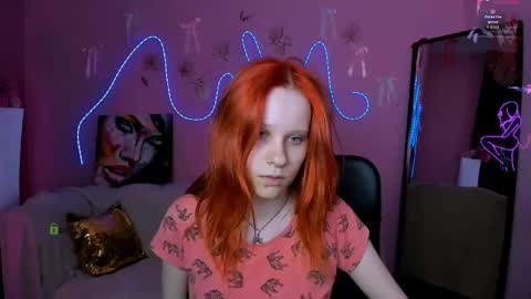 Cassandra online show from April 29, 12:10 pm