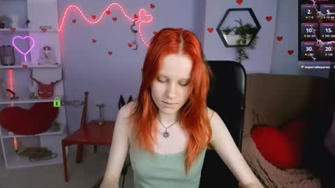 Cassandra online show from April 26, 1:42 pm