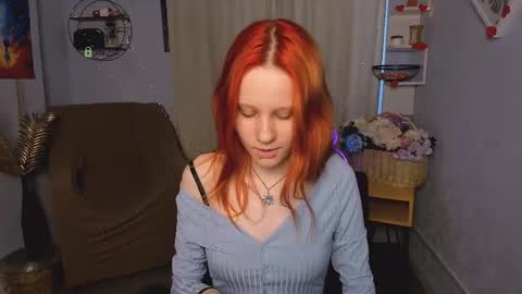 Cassandra online show from May 6, 12:22 pm