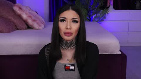 Cassy online show from March 15, 5:45 am