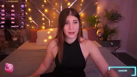 Lena online show from March 5, 7:39 am