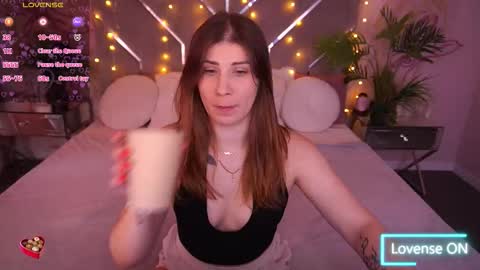 Lena online show from March 10, 7:02 am