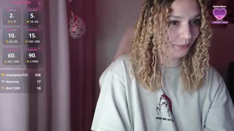 Casey Chris online show from February 26, 6:55 pm