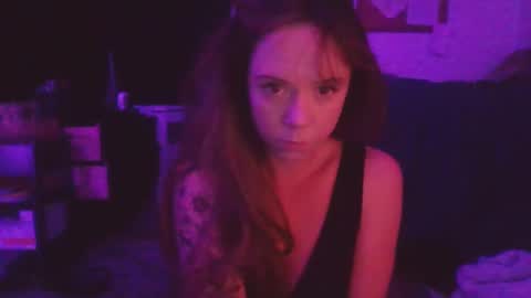 CassCassidy89 online show from March 6, 7:14 am