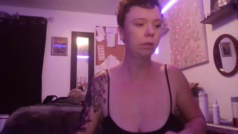 CassCassidy89 online show from February 28, 1:05 am