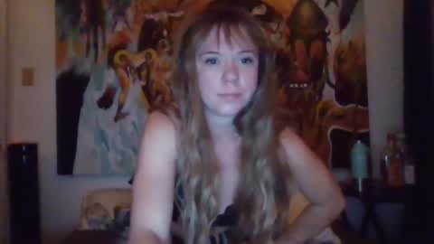 CassCassidy89 online show from December 29, 10:12 am