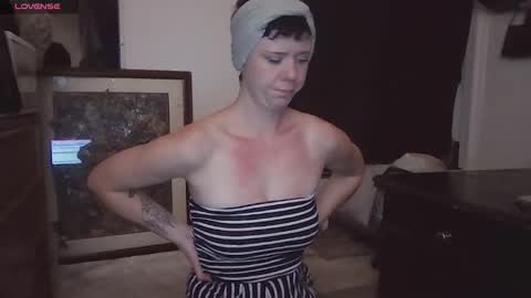 CassCassidy89 online show from January 15, 6:12 am