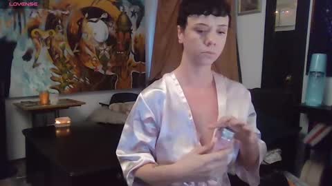 CassCassidy89 online show from January 15, 6:29 pm