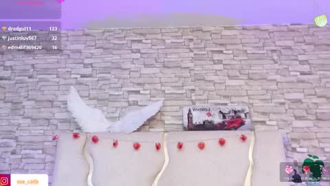 casse_tay online show from February 17, 8:02 am