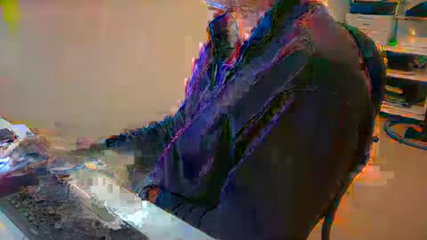CASSI online show from May 9, 5:19 pm