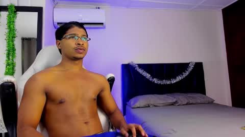 CASSIAN GOLD online show from December 22, 1:45 am