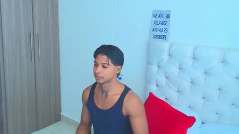 CASSIAN GOLD online show from June 29, 5:01 pm