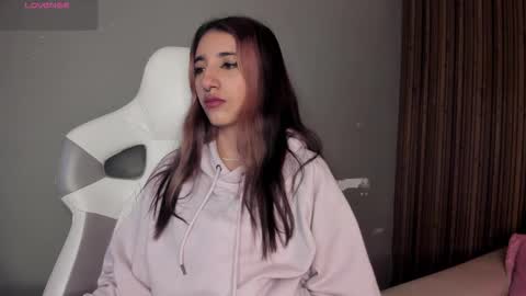 cassidy_evans online show from October 27, 11:32 am