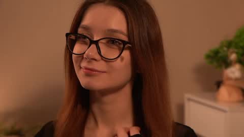 Cassie online show from April 24, 4:20 pm