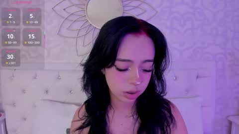 Snapshot of cassie66_ chatting on September 9, 3:39 am Celeste online show from September 9, 3:39 am
