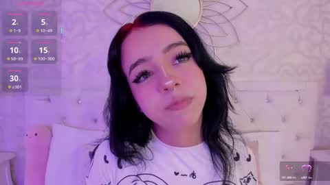 Snapshot of cassie66_ chatting on September 29, 3:27 am Celeste online show from September 29, 3:27 am