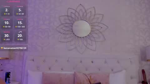  Celeste  online show from October 22, 3:53 am