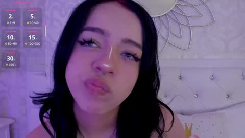 Snapshot of cassie66_ chatting on September 25, 3:35 am Celeste online show from September 25, 3:35 am