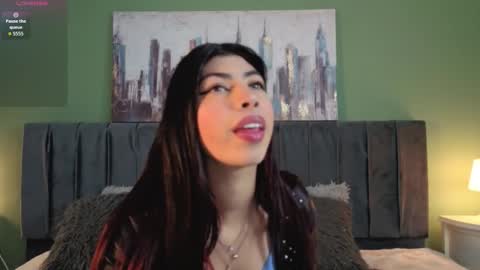 cassie_bloom online show from March 19, 4:07 am