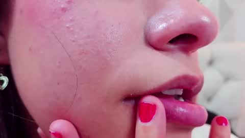Cassie Jones online show from July 25, 4:10 am