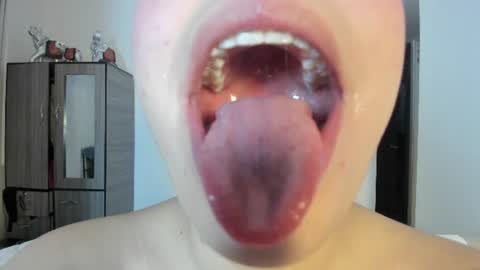 Cassie Jones online show from June 27, 11:27 am