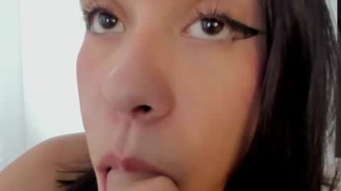 Cassie Jones online show from July 11, 8:56 pm