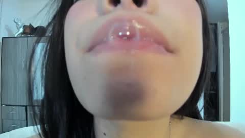 Cassie Jones online show from June 23, 8:26 pm