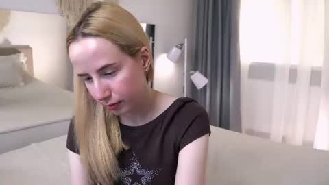 Cassie online show from August 1, 9:27 pm