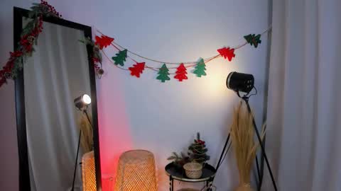 Hello my name is Cassie and my friend Nilo is also here online show from December 16, 6:53 am