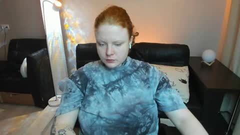 Cassie online show from May 12, 8:40 pm
