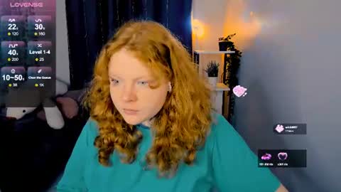 Cassie online show from August 4, 5:36 am