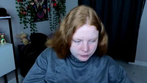 Cassie online show from April 23, 9:05 pm