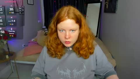Cassie online show from May 3, 8:59 pm