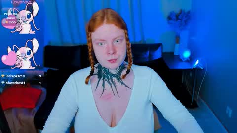 Cassie online show from November 23, 10:08 pm