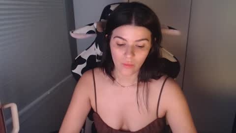 cassiealvarez online show from May 24, 12:29 am