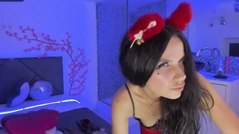 Cassie online show from July 3, 5:56 am