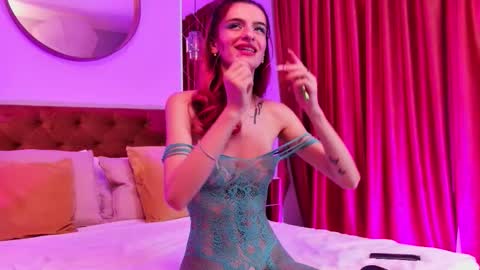 Cassie online show from October 7, 6:37 pm