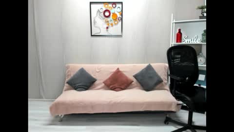 CassieJonas online show from December 2, 4:21 am