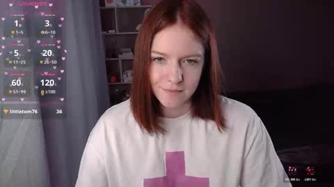 Cassie online show from March 10, 4:22 pm