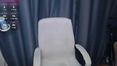 Cassie online show from February 20, 3:41 pm