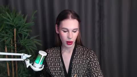 Cassie online show from December 22, 9:32 pm