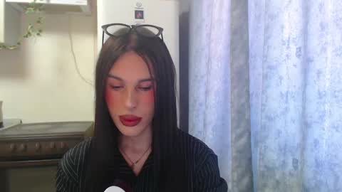 Cassie online show from May 2, 12:55 pm