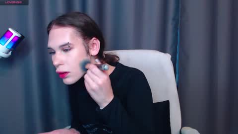 Cassie online show from February 2, 1:52 pm