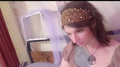 Cassiemichelle online show from May 1, 2:33 pm