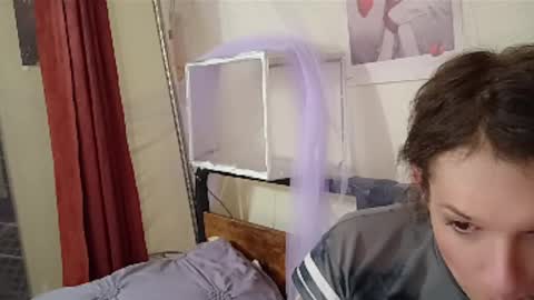 Cassiemichelle online show from April 29, 3:17 pm