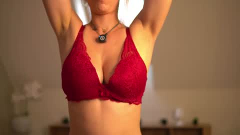 Cassi online show from July 24, 3:36 am