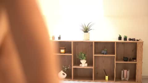 Cassi online show from July 16, 10:51 am