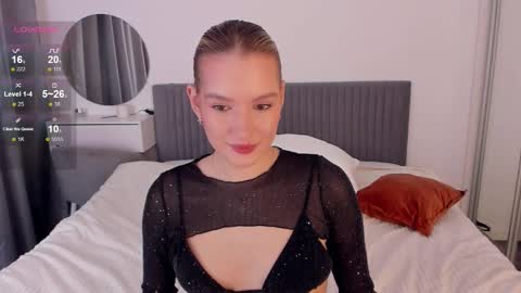 Angel 3 online show from November 9, 7:45 am