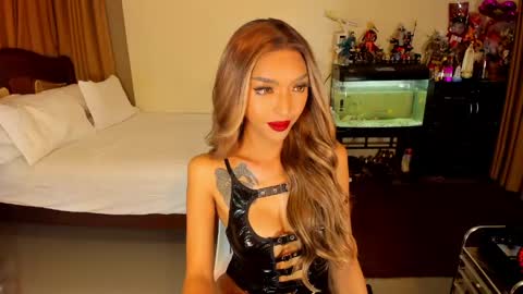 CassieValbalera online show from May 4, 3:13 am