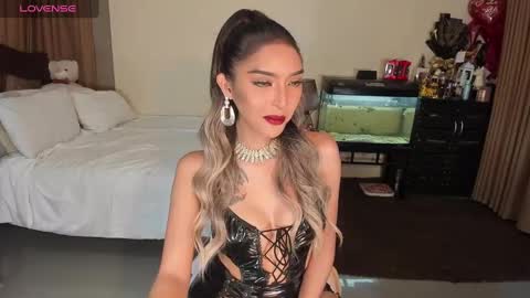 Snapshot of cassievalbalera chatting on January 2, 3:58 am CassieValbalera online show from January 2, 3:58 am
